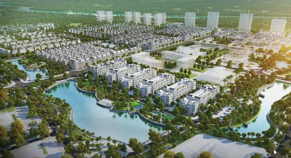 Người nước ngoài có được mua nhà tại Vinhomes Hạ Long Xanh hay không?