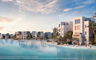 Quy Hoạch Biệt thự vinhomes Hạ Long Xanh