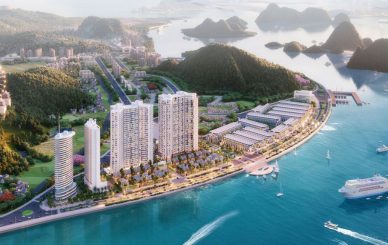 Quy trình Mua Vinhomes Hạ Long Xanh từ A–Z