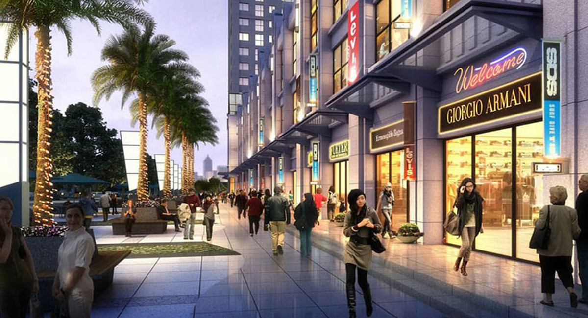 shop chân đế vinhomes hạ long xanh