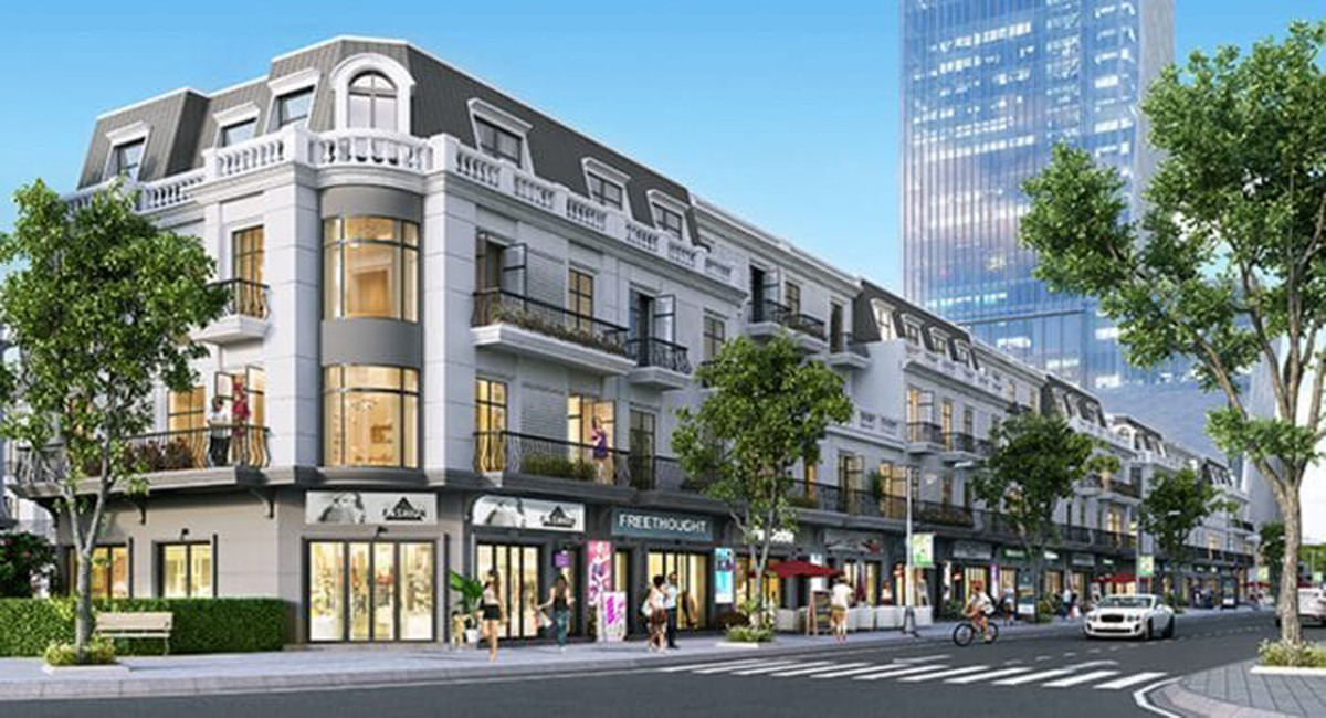 shop mini vinhomes hạ long xanh