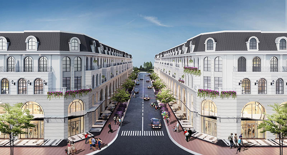 shop TMDV vinhomes hạ long xanh