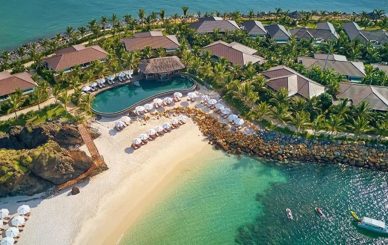 Sở hữu biệt thự vinhomes hạ long xanh