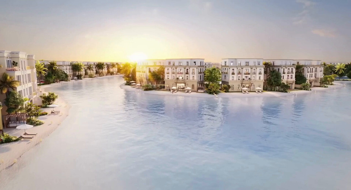 Thủ tục Mua Biệt thự Vinhomes apollo city Hạ Long cho Việt kiều