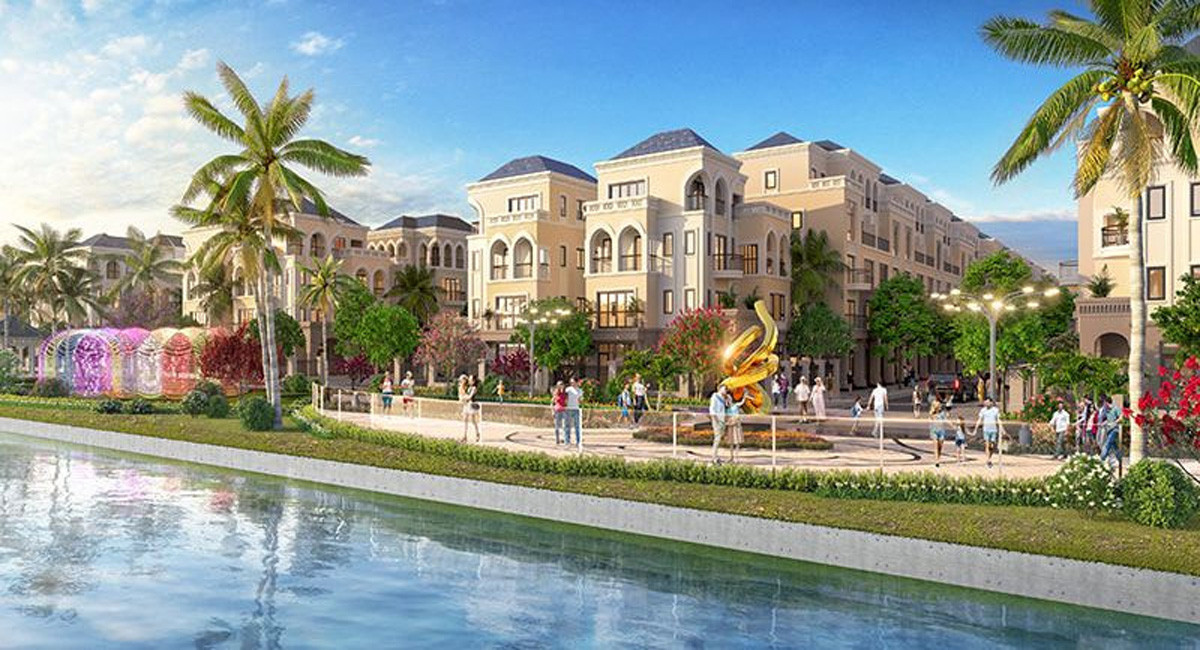 Thủ tục Mua Biệt thự Vinhomes Hạ Long Xanh cho Việt kiều