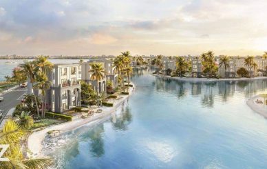 Tiềm năng biệt thự vinhomes hạ long xanh