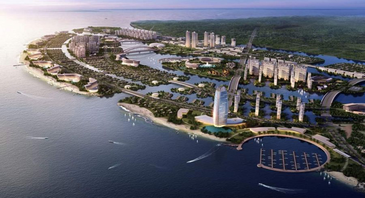 Vinhomes Hạ Long Xanh có các Loại hình Sản phẩm nào?