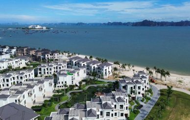 Vinhomes Hạ Long Xanh có phải dự án nghỉ dưỡng không?