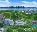 Vinhomes Hạ Long Xanh Quy mô Bao nhiêu Ha?
