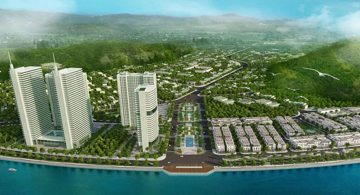 bất động sản vinhomes global gate Hạ Long