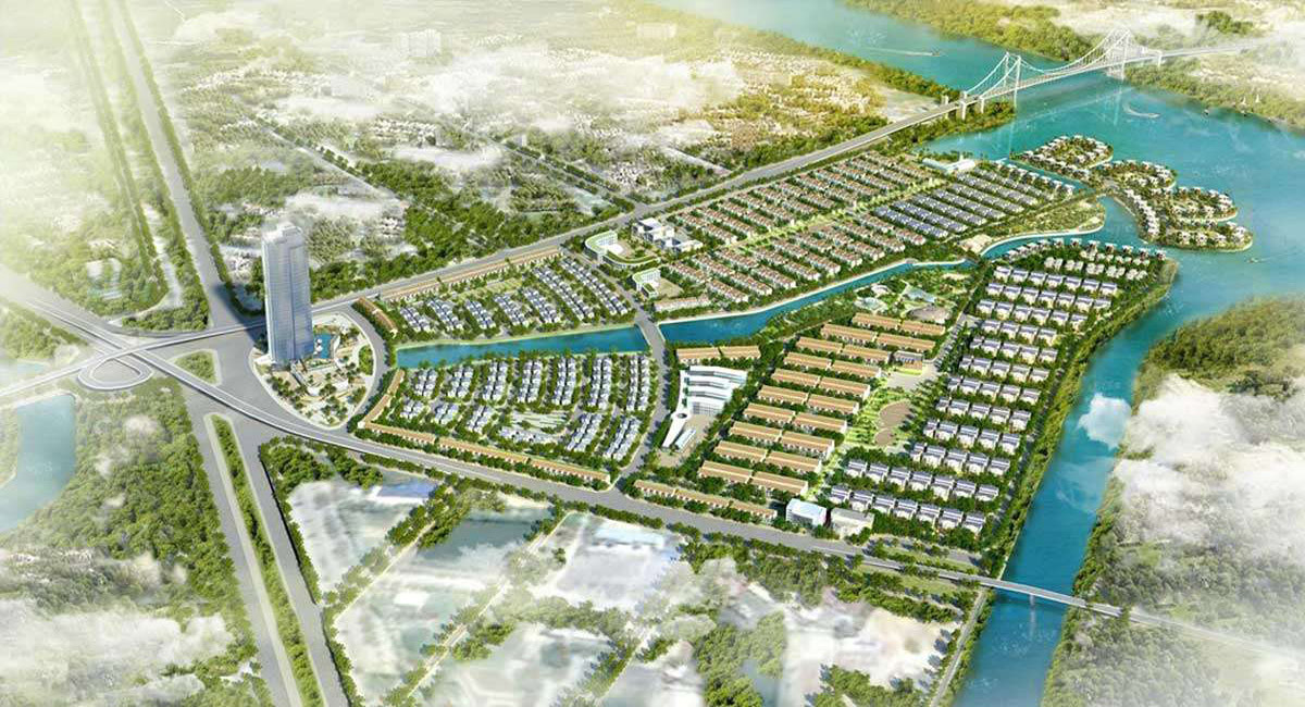 vinhomes Hạ Long