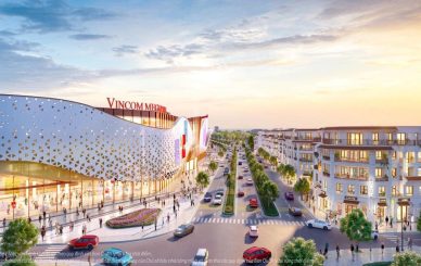 Lý do Mua Vinhomes Global Gate Hạ Long