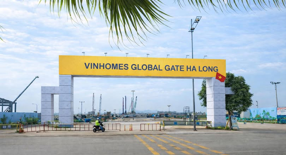 Lý do Mua Nhà Vinhomes Global Gate Hạ Long