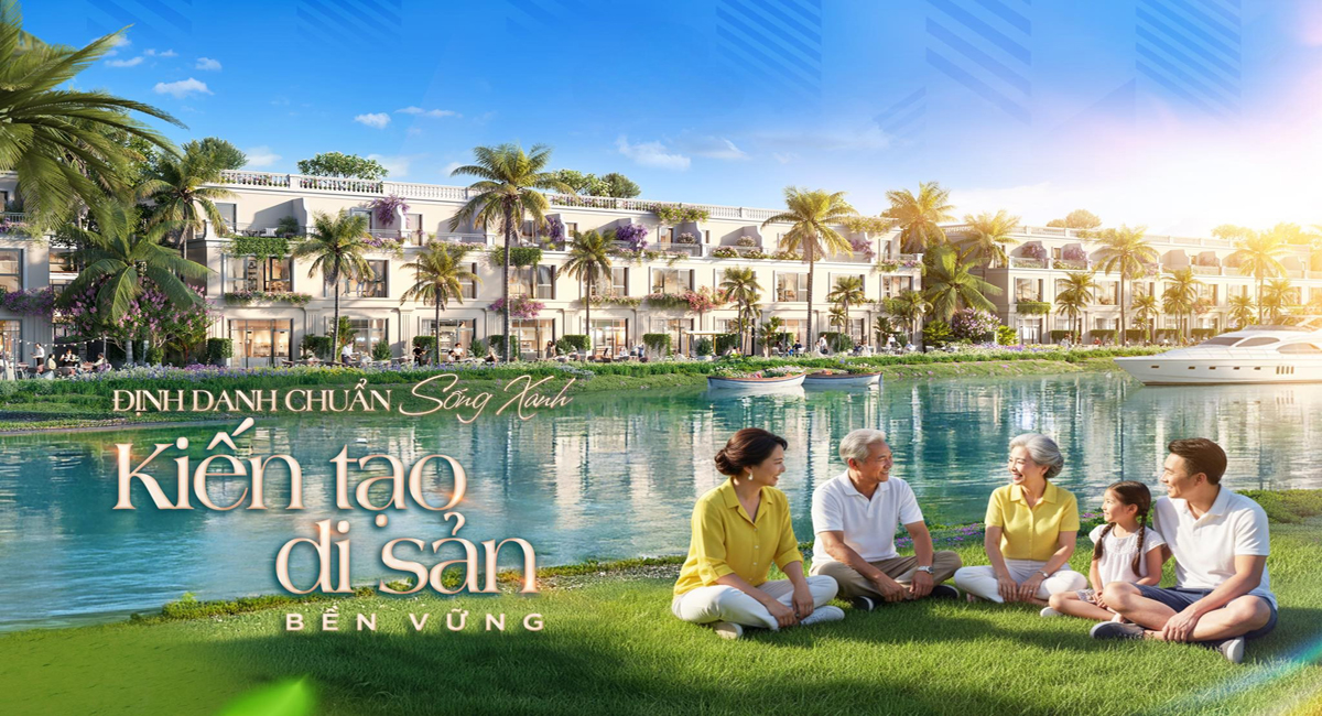 Nhận xét Dự án Vinhomes Global Gate Hạ Long