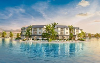 Nhận xét về Vinhomes Global Gate Hạ Long